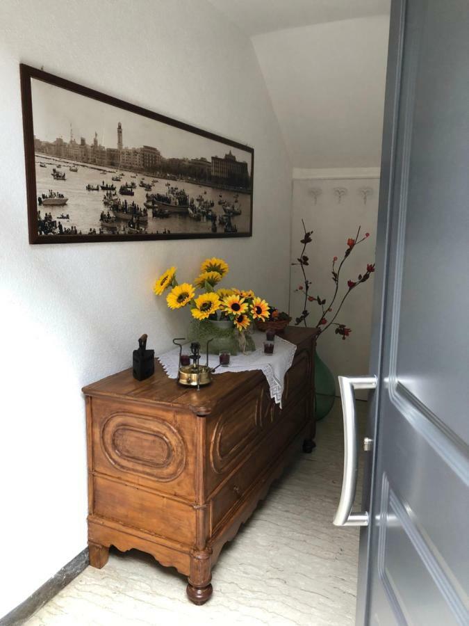 Cupersanum B&B コンヴェルサーノ エクステリア 写真